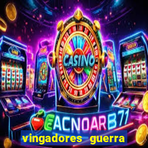 vingadores guerra infinita torrent magnet